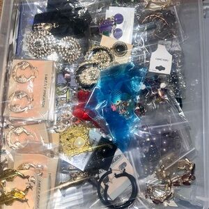 1lb jewelry bags